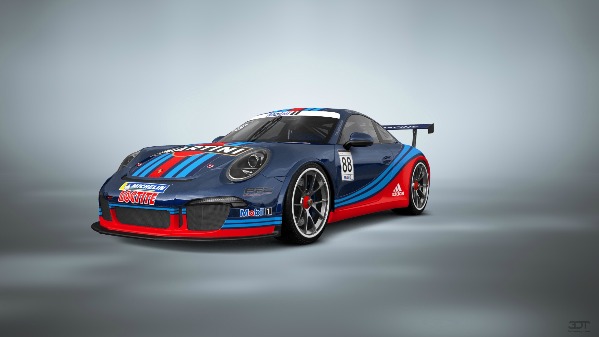 Porsche 911 Carrera 2 Door Coupe 2011