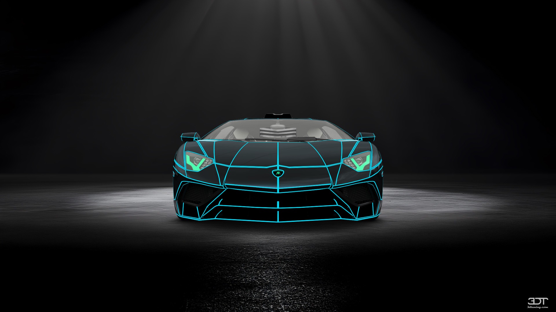 Lamborghini Aventador 2 Door Coupe 2012 Images