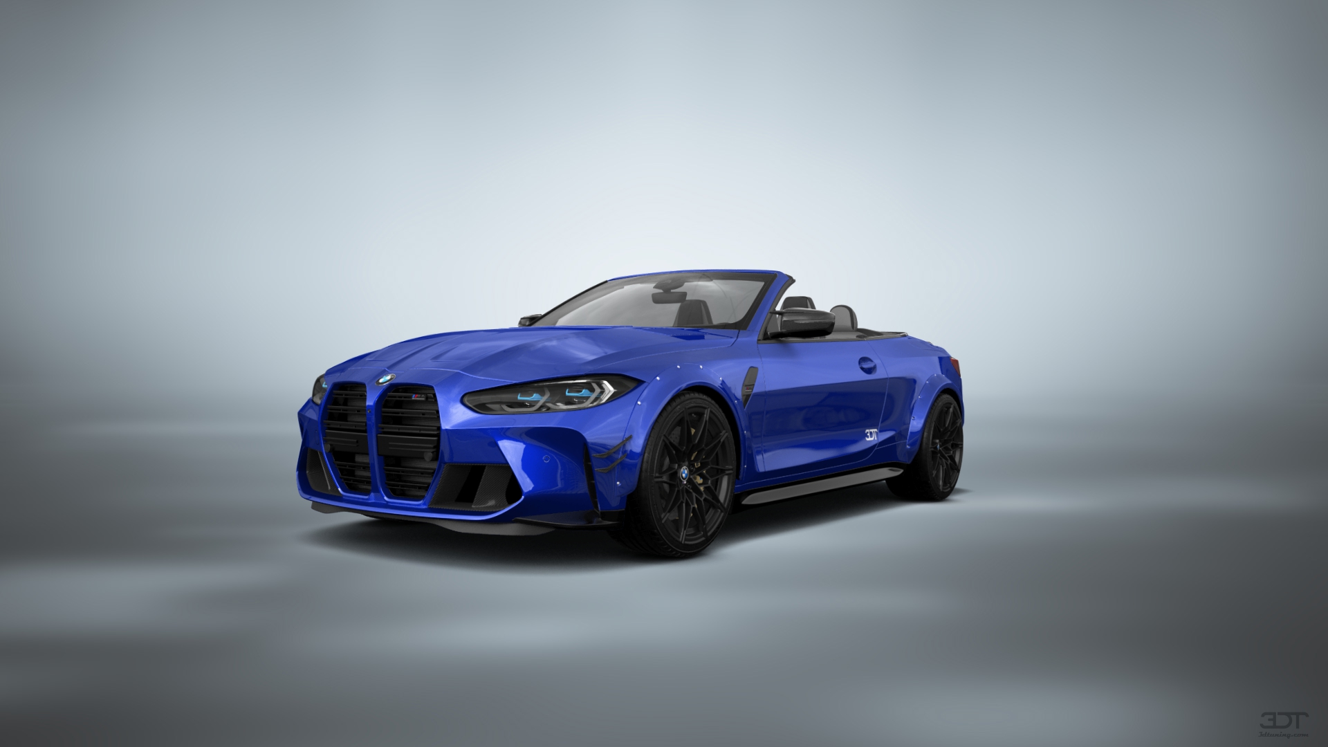 BMW M4 2 Door Convertible 2022