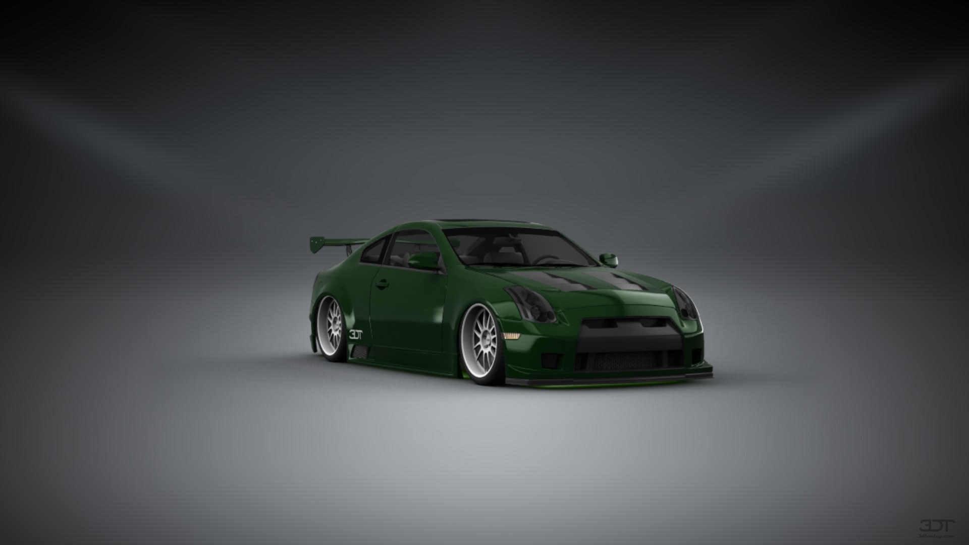 Infiniti G35 Coupe 2003