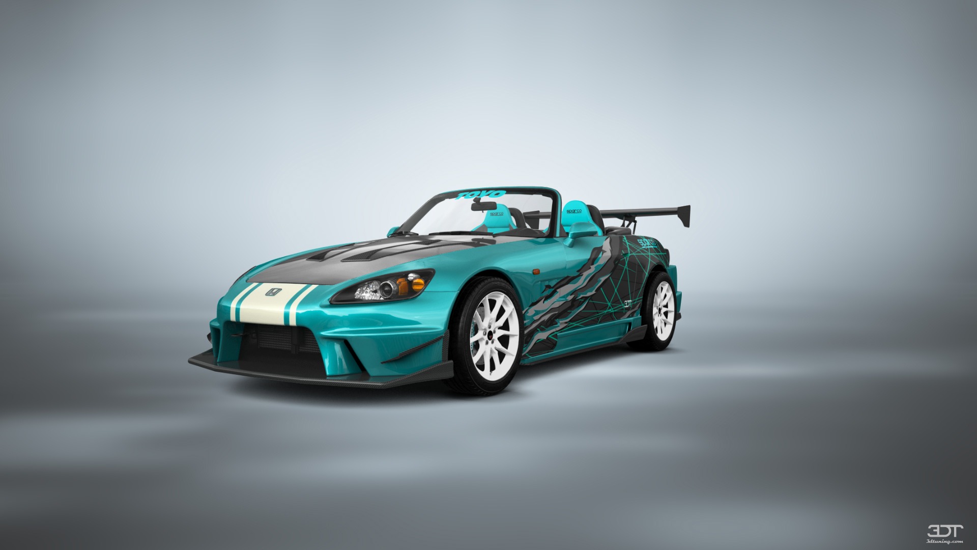 Honda S2000 Roadster 1999