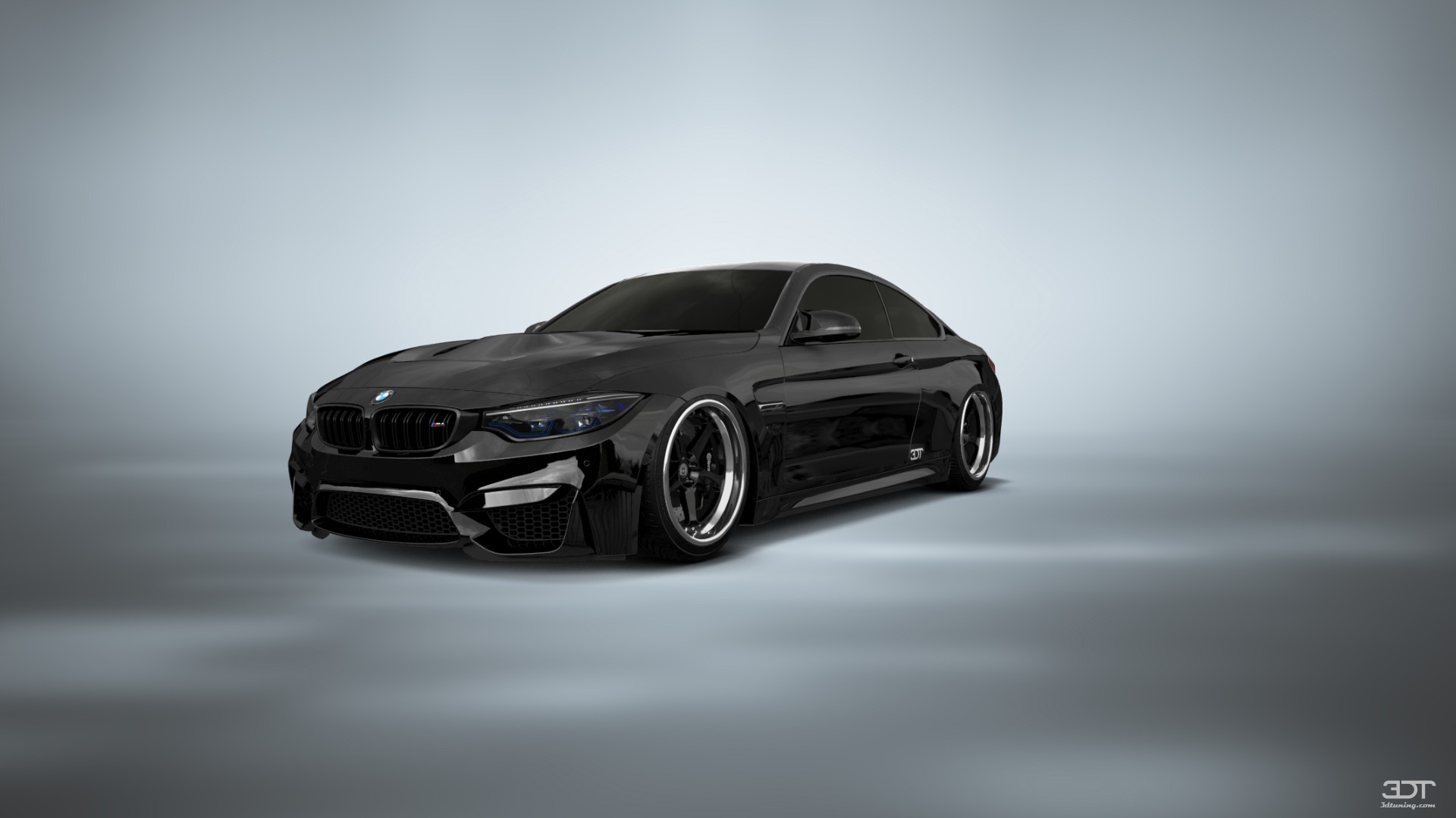 BMW M4 2 Door Coupe 2019