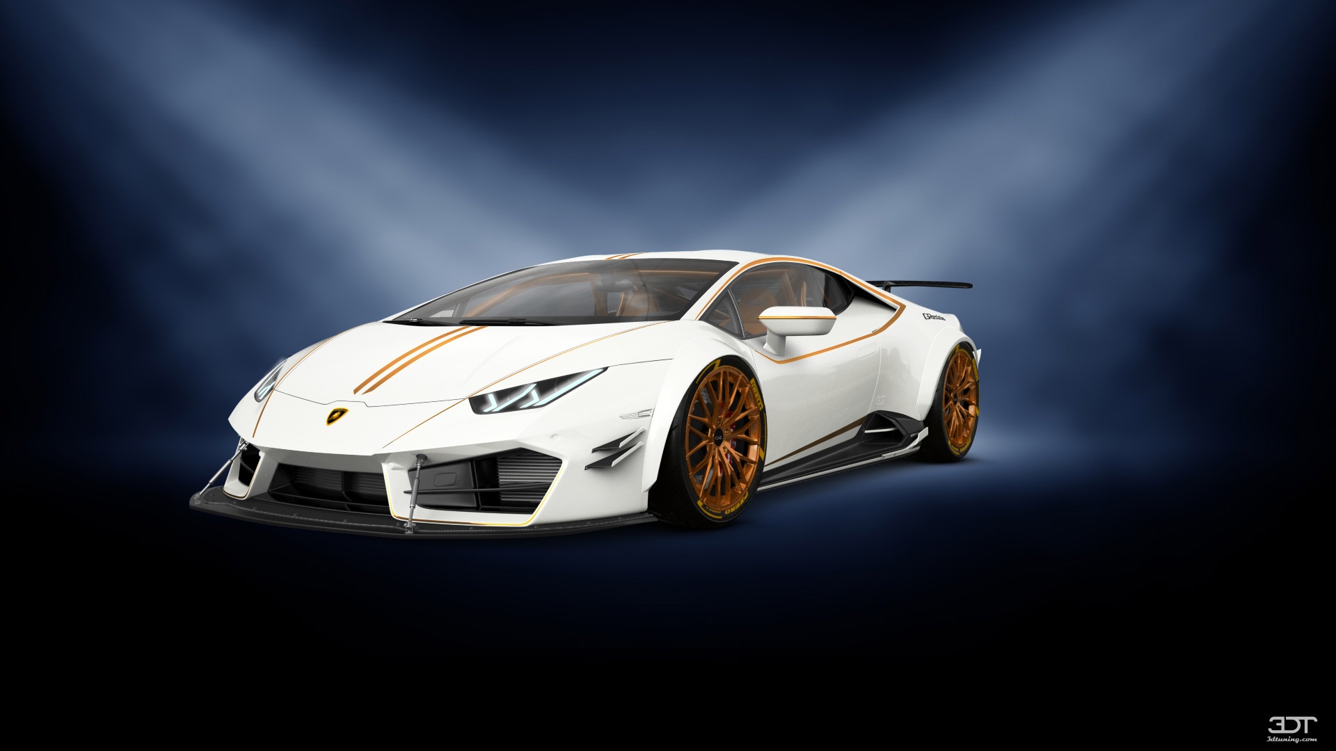 Lamborghini Huracan 2 Door Coupe 2014 Images