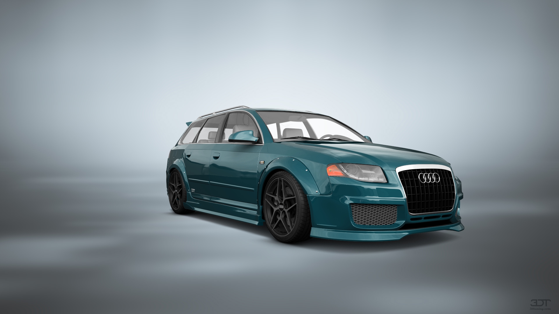 Audi A4 Avant 2006