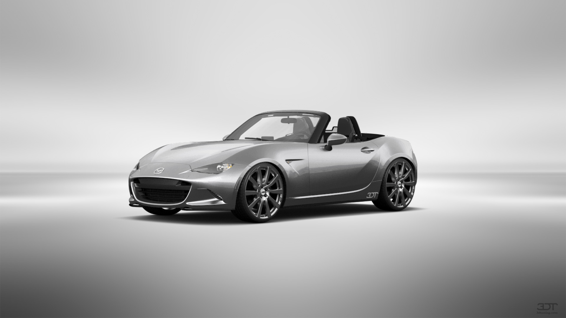 Mazda MX-5 Roadster 2016 tuning