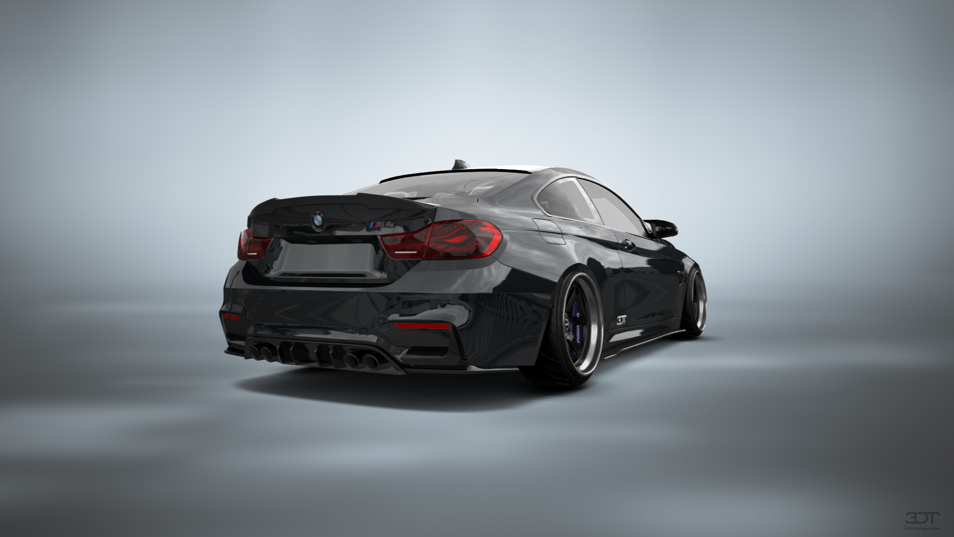 BMW M4 2 Door Coupe 2019