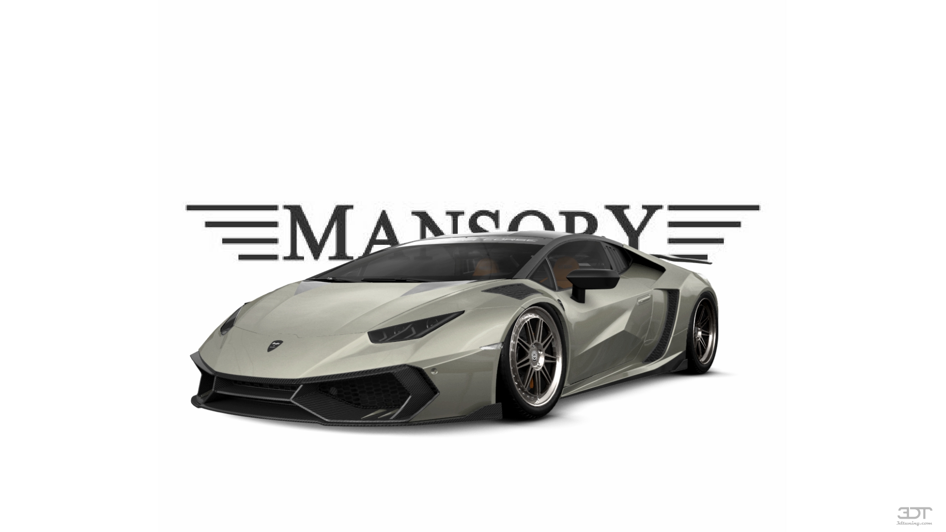 Lamborghini Huracan 2 Door Coupe 2014 Images