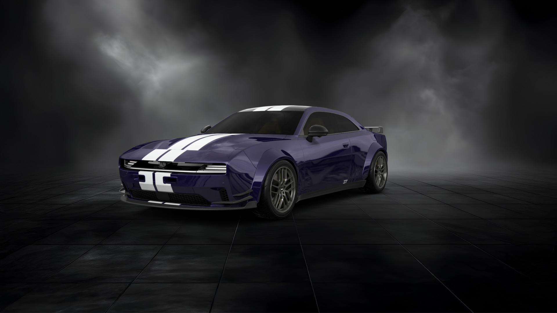 Dodge Charger 2 Door Coupe 2024