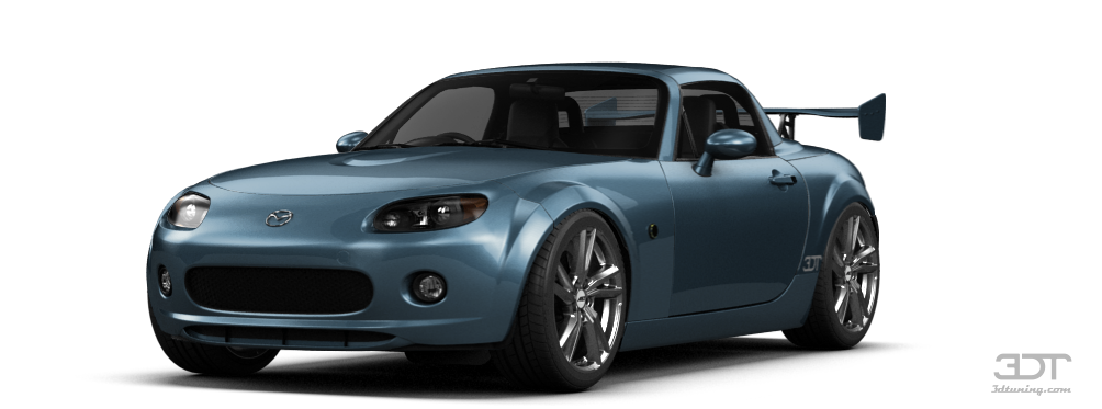 Mazda MX-5 2005