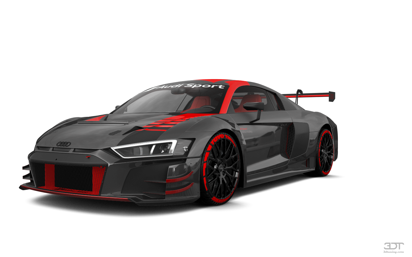 Audi R8 2 Door Coupe 2019 Images