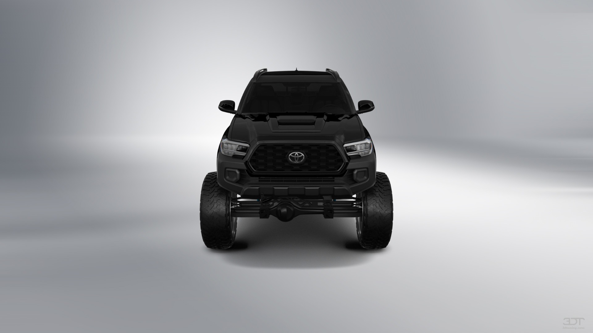 Toyota Tacoma 4 Door pickup truck 2018