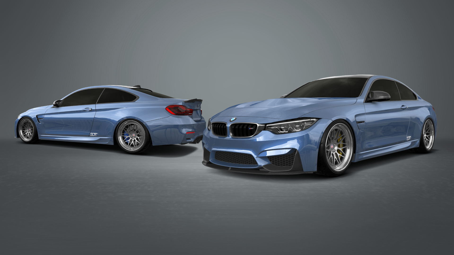 BMW M4 2 Door Coupe 2019