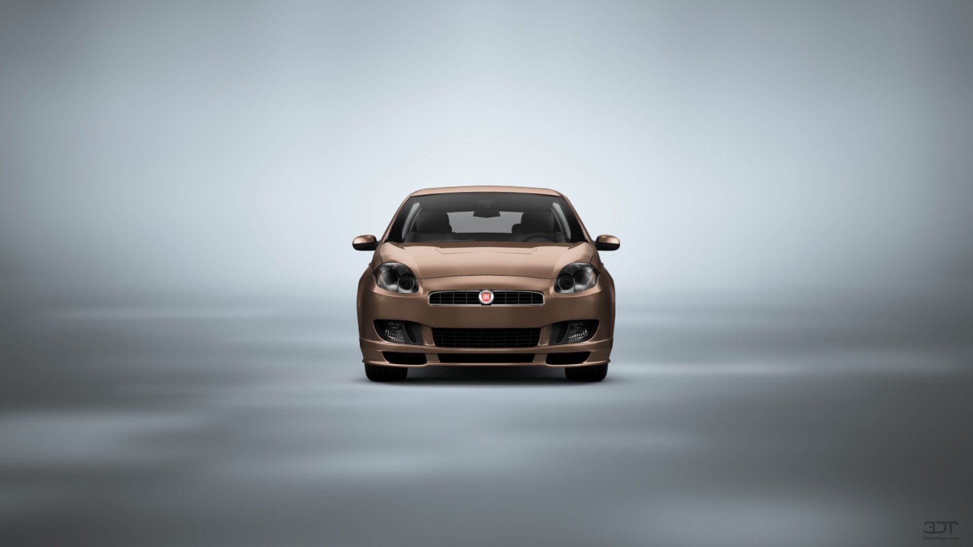 Fiat Bravo 5 Door Hatchback 2011 Images