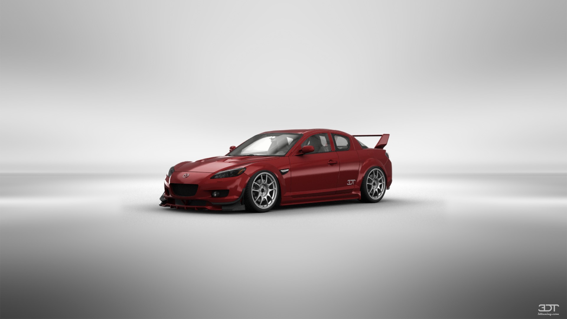 Mazda RX-8 R3 Coupe 2010