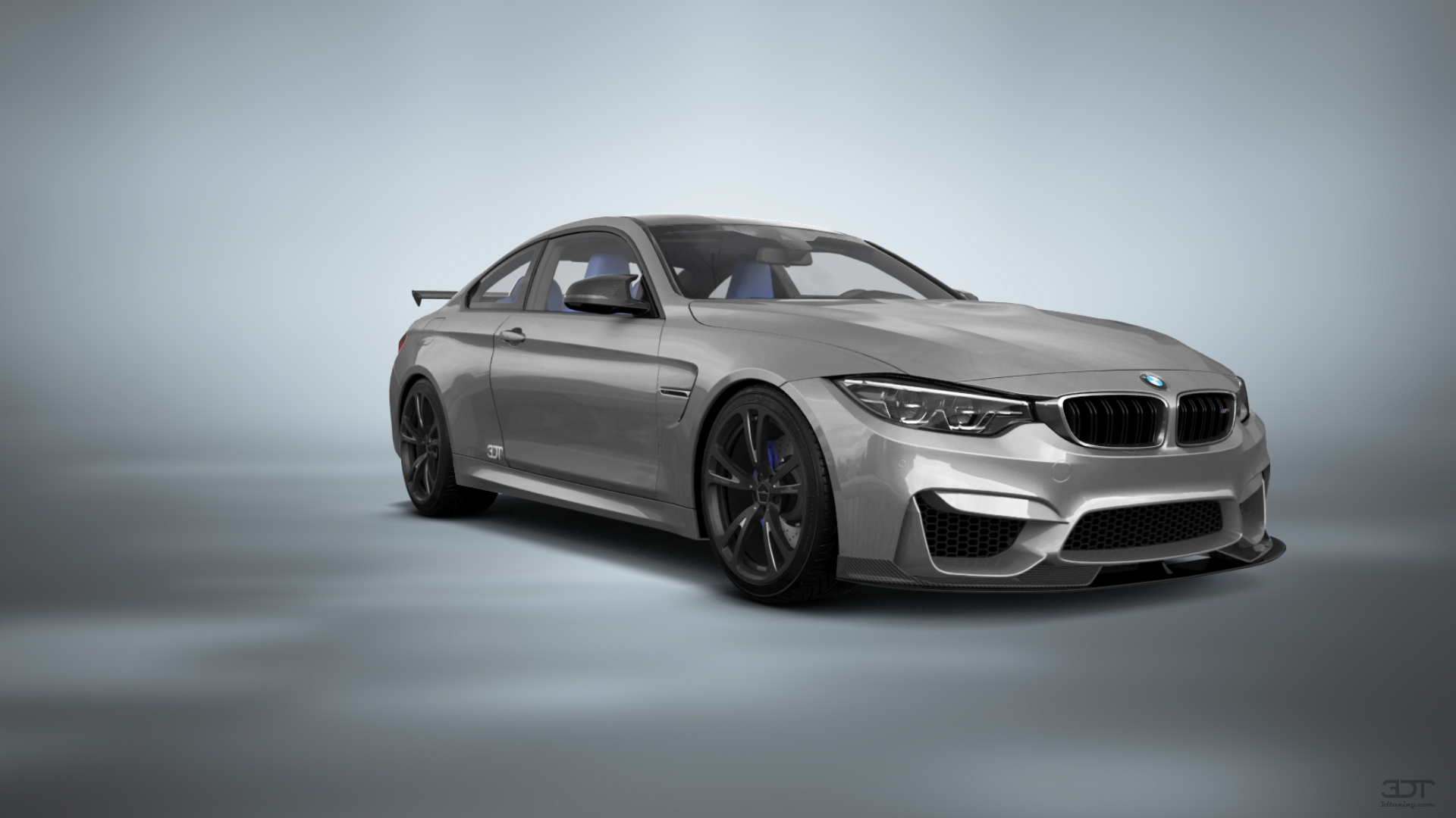 BMW M4 2 Door Coupe 2019