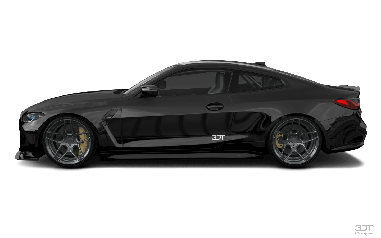 BMW M4 2 Door Coupe 2021