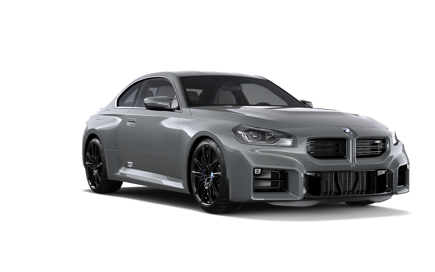 BMW M2 2025