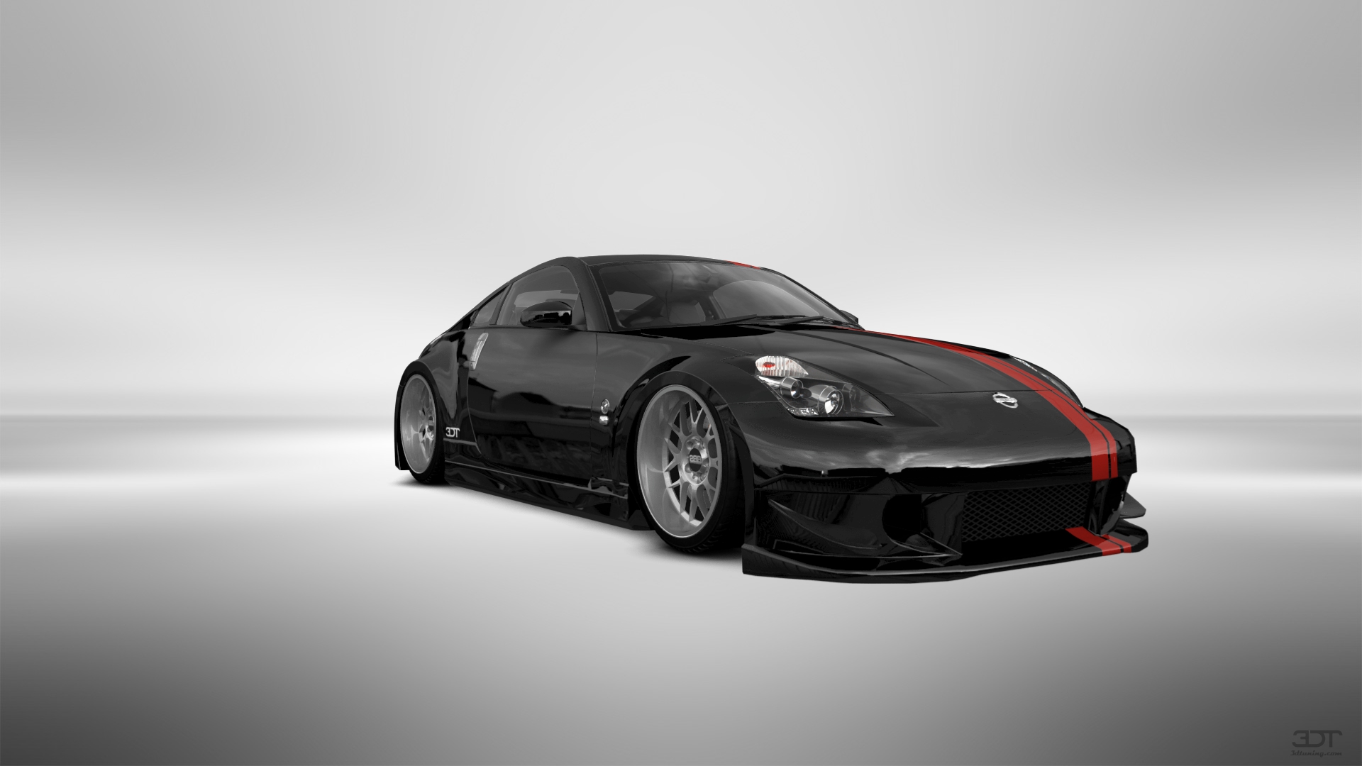 Nissan 350Z 2 Door Coupe 2002