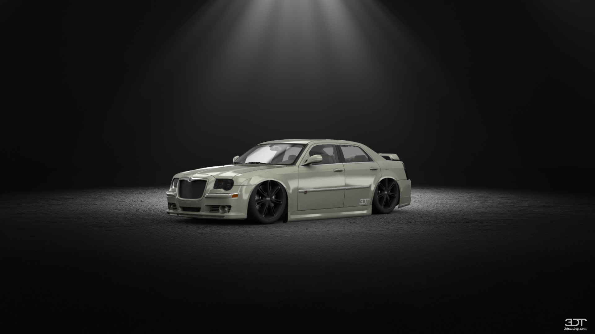Chrysler 300C Sedan 2005