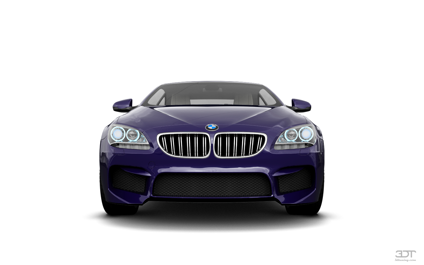 Tuning BMW 6 Series 2 Door Coupe 2011