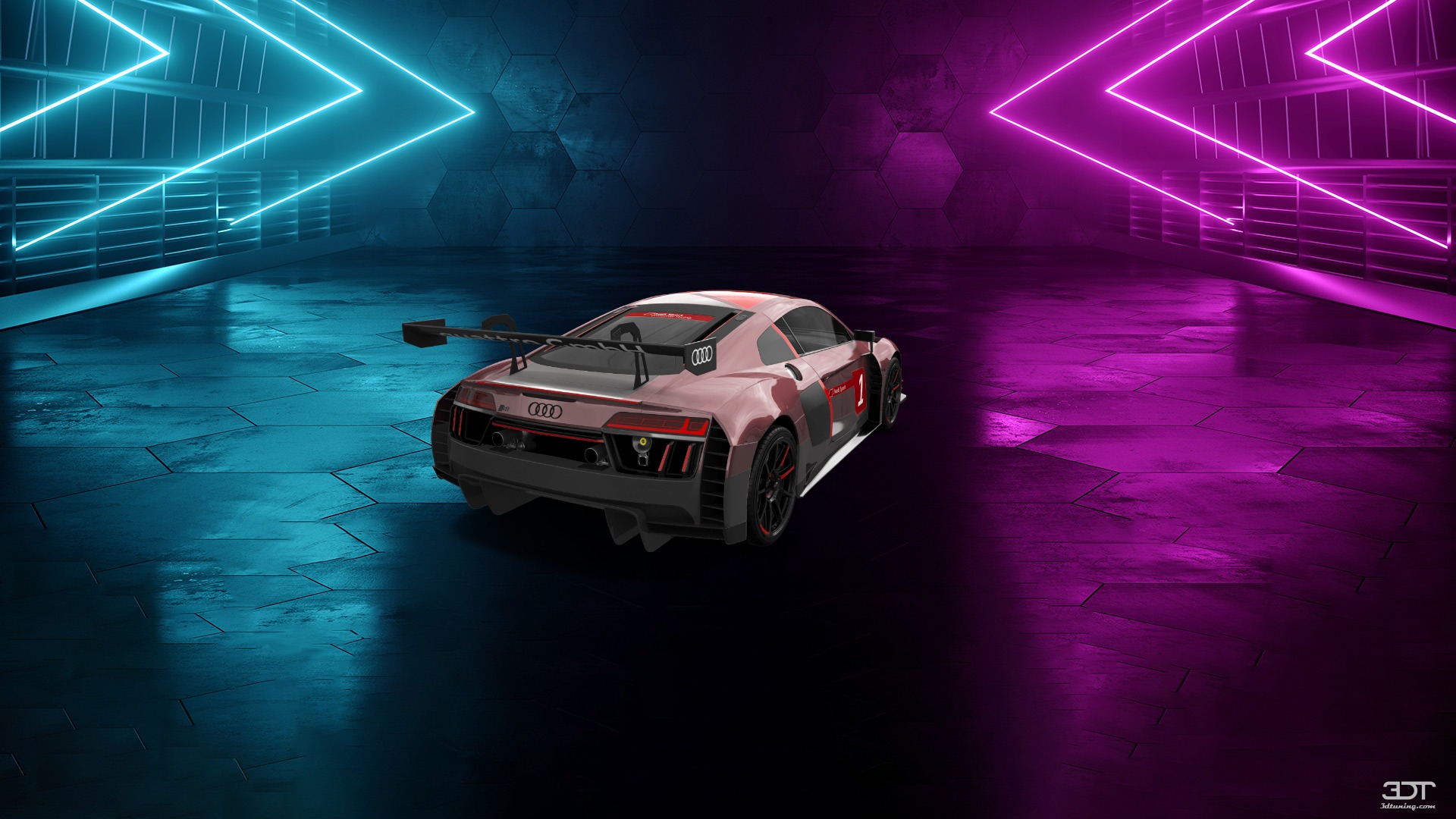 Audi R8 2 Door Coupe 2019