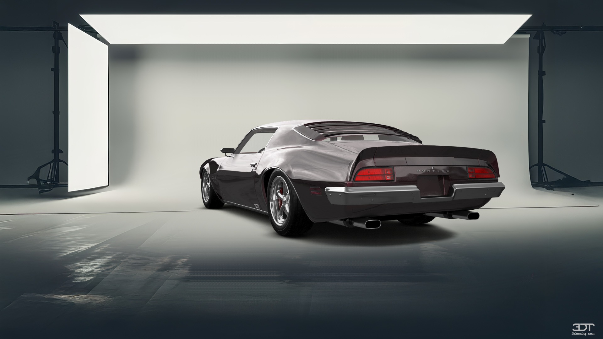 Pontiac Firebird 2 Door Coupe 1970 Images