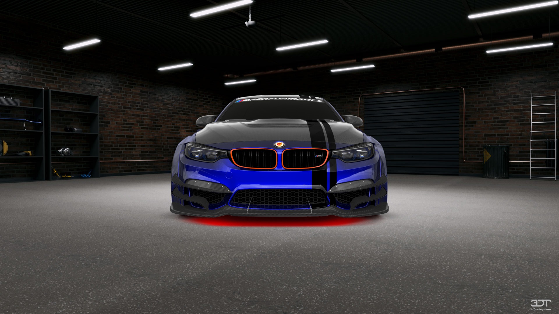 BMW M4 2 Door Coupe 2019