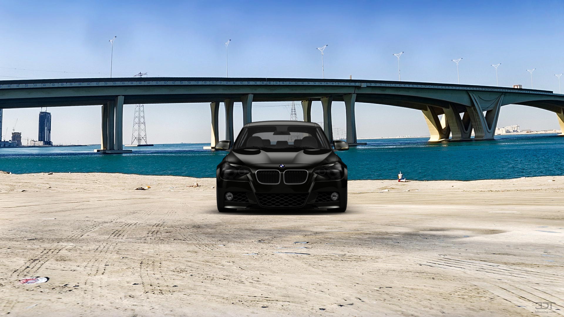 BMW 1 series 5 Door Hatchback 2011 tuning