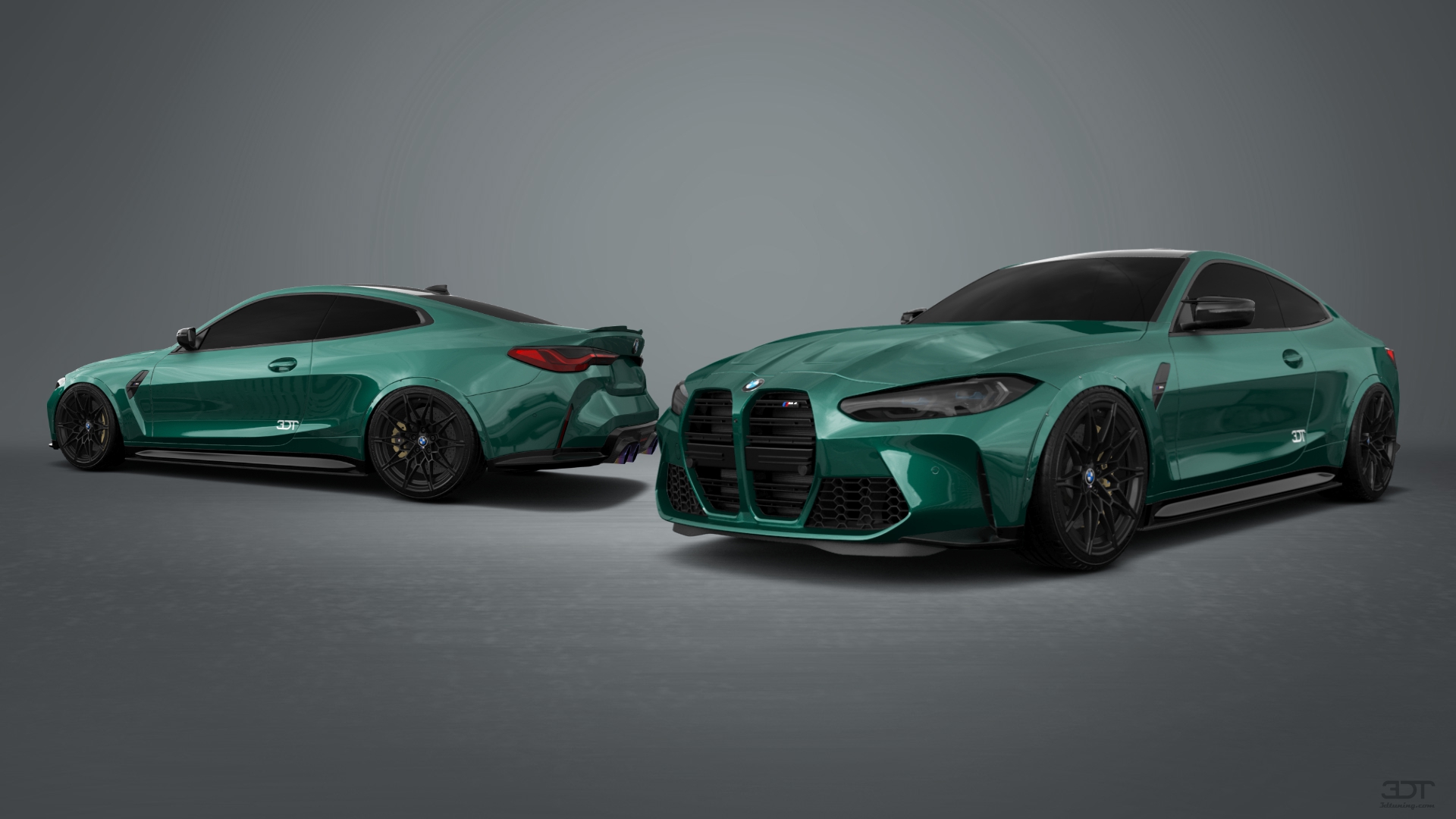 BMW M4 2 Door Coupe 2021