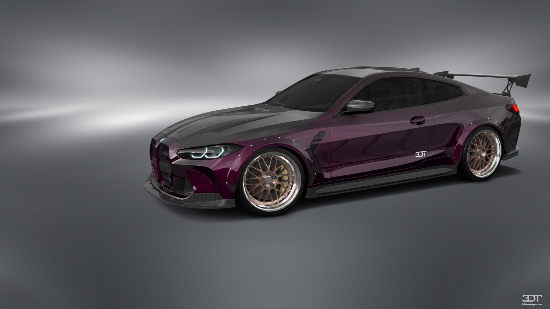 BMW M4 2 Door Coupe 2021 Images