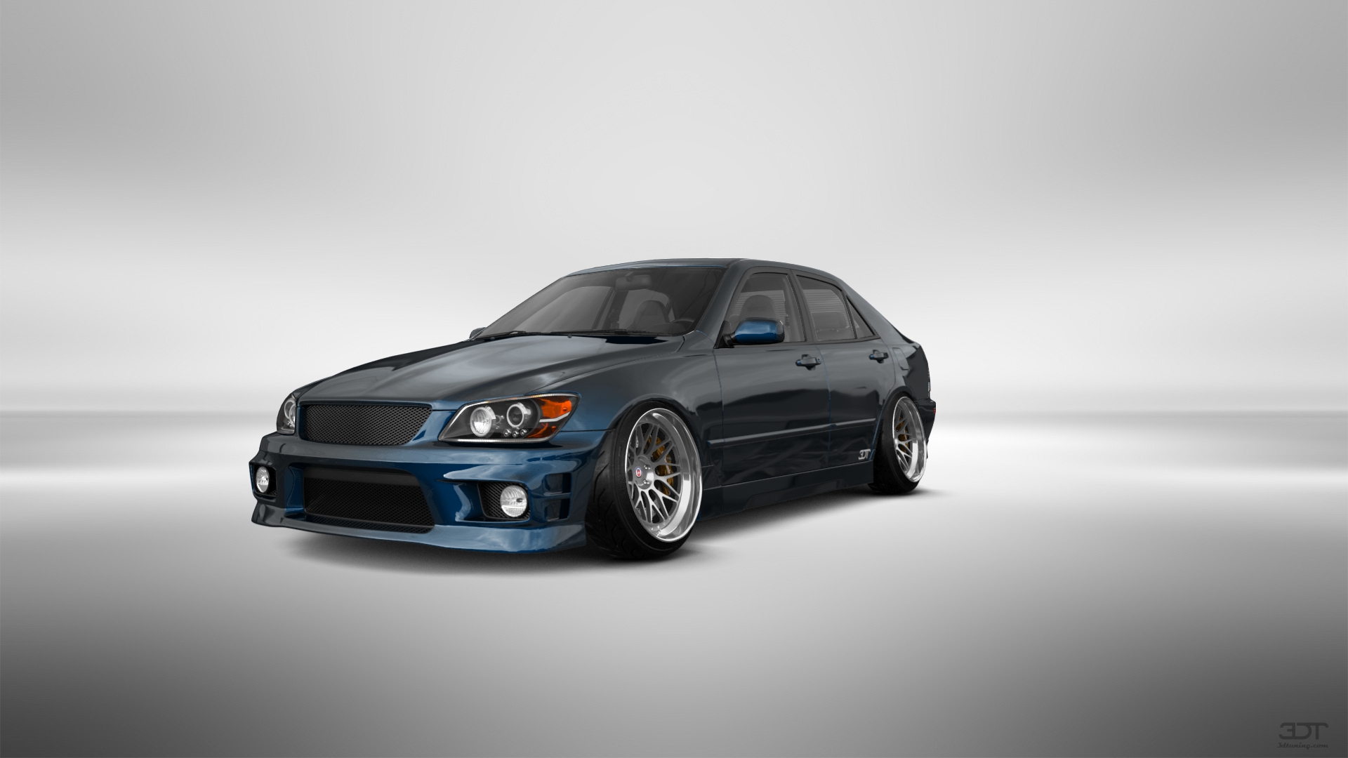 Lexus IS300 Sedan 1998