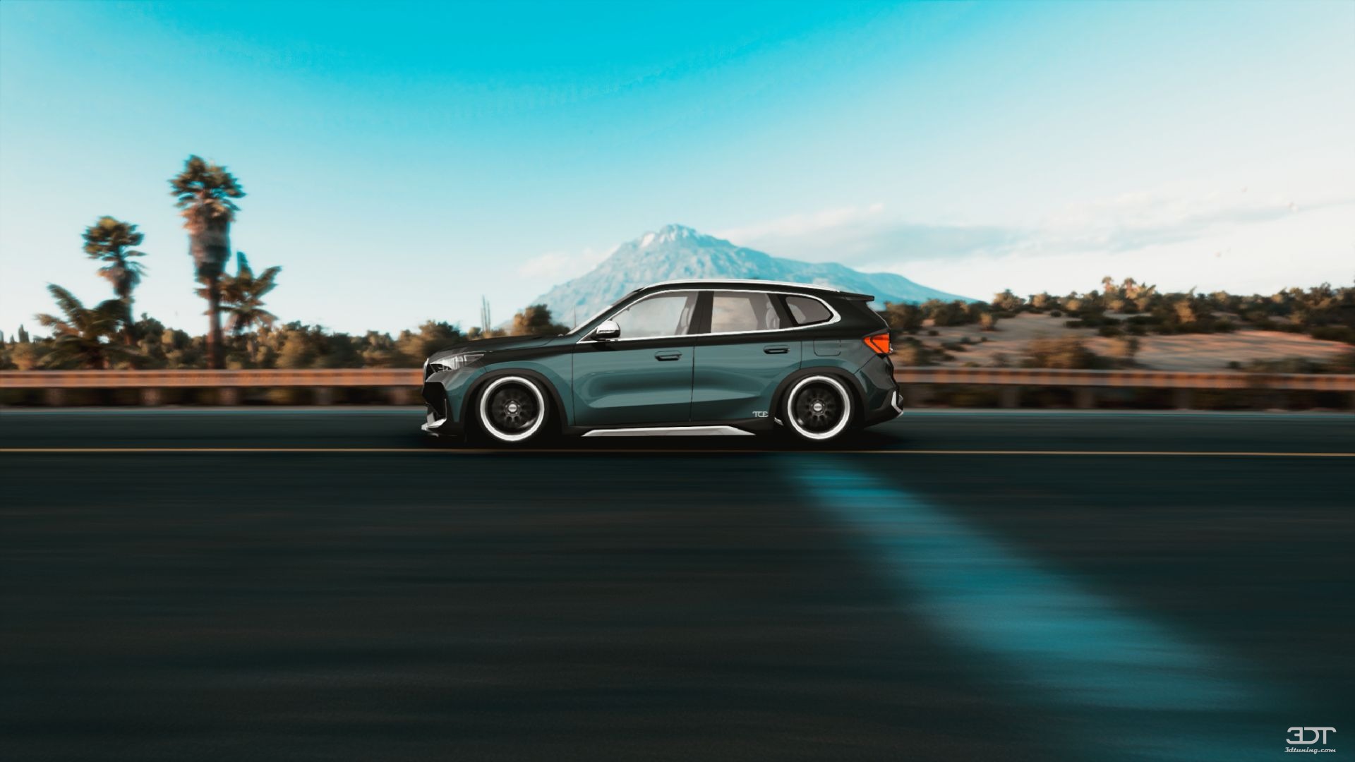 BMW X1 5 Door SUV 2022 画像