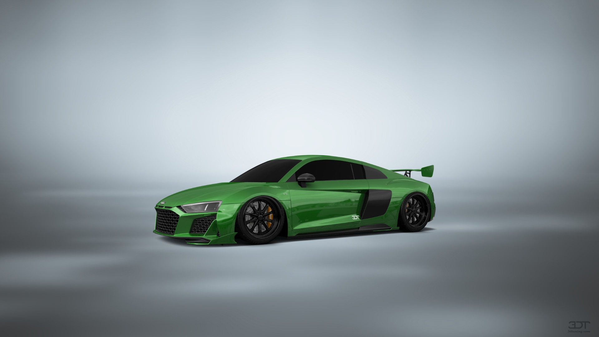 Audi R8 2 Door Coupe 2019