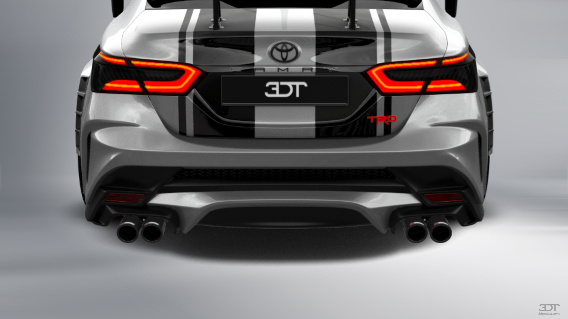 loxi555 | Car Garage on 3DTuning