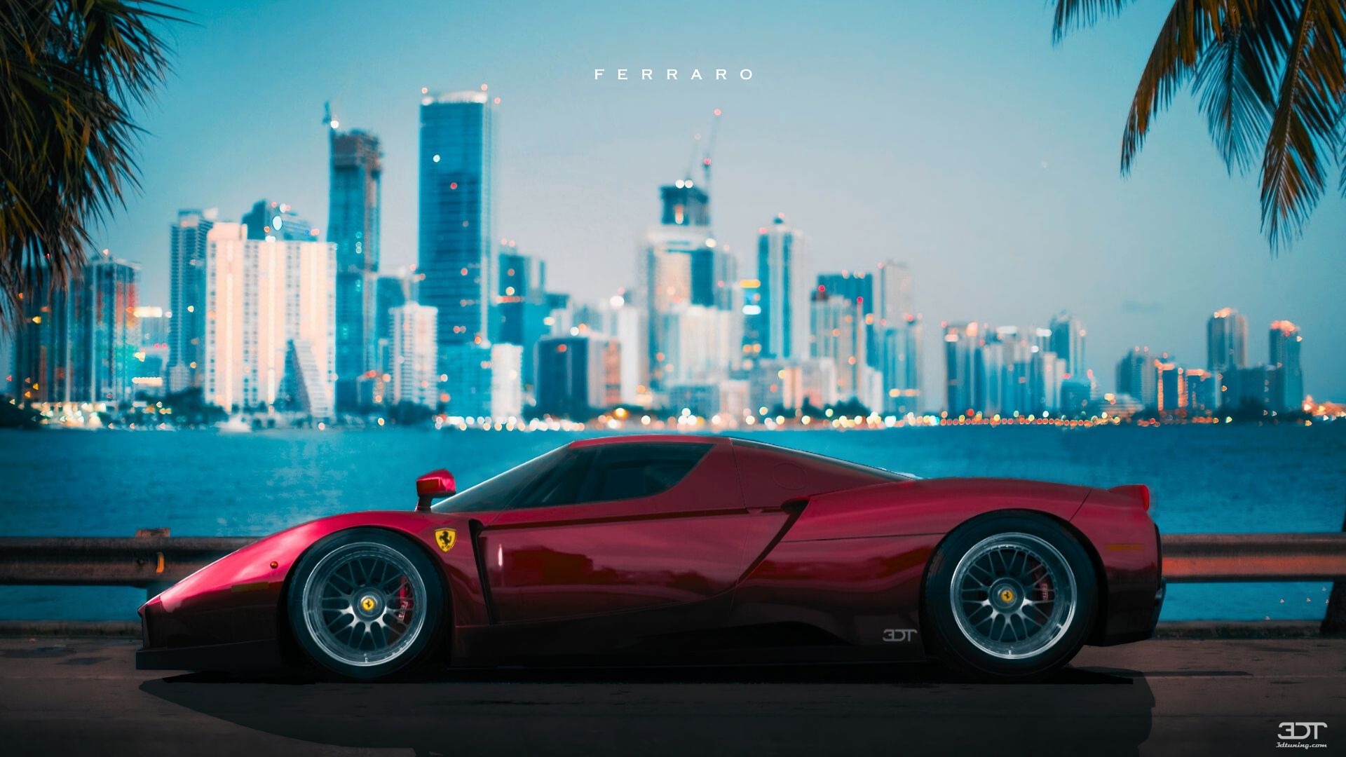 safari20’s Car Gallery | 3DTuning