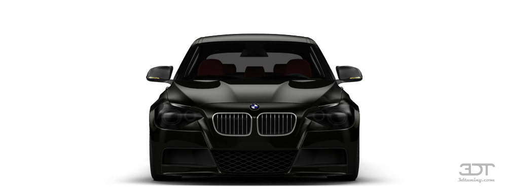 BMW 1 series 5 Door Hatchback 2011 tuning