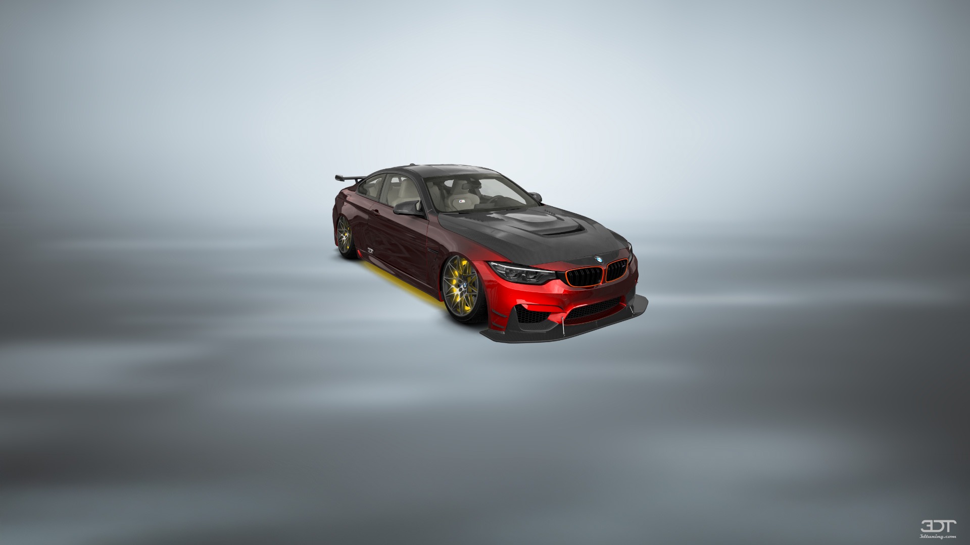 BMW M4 2 Door Coupe 2019