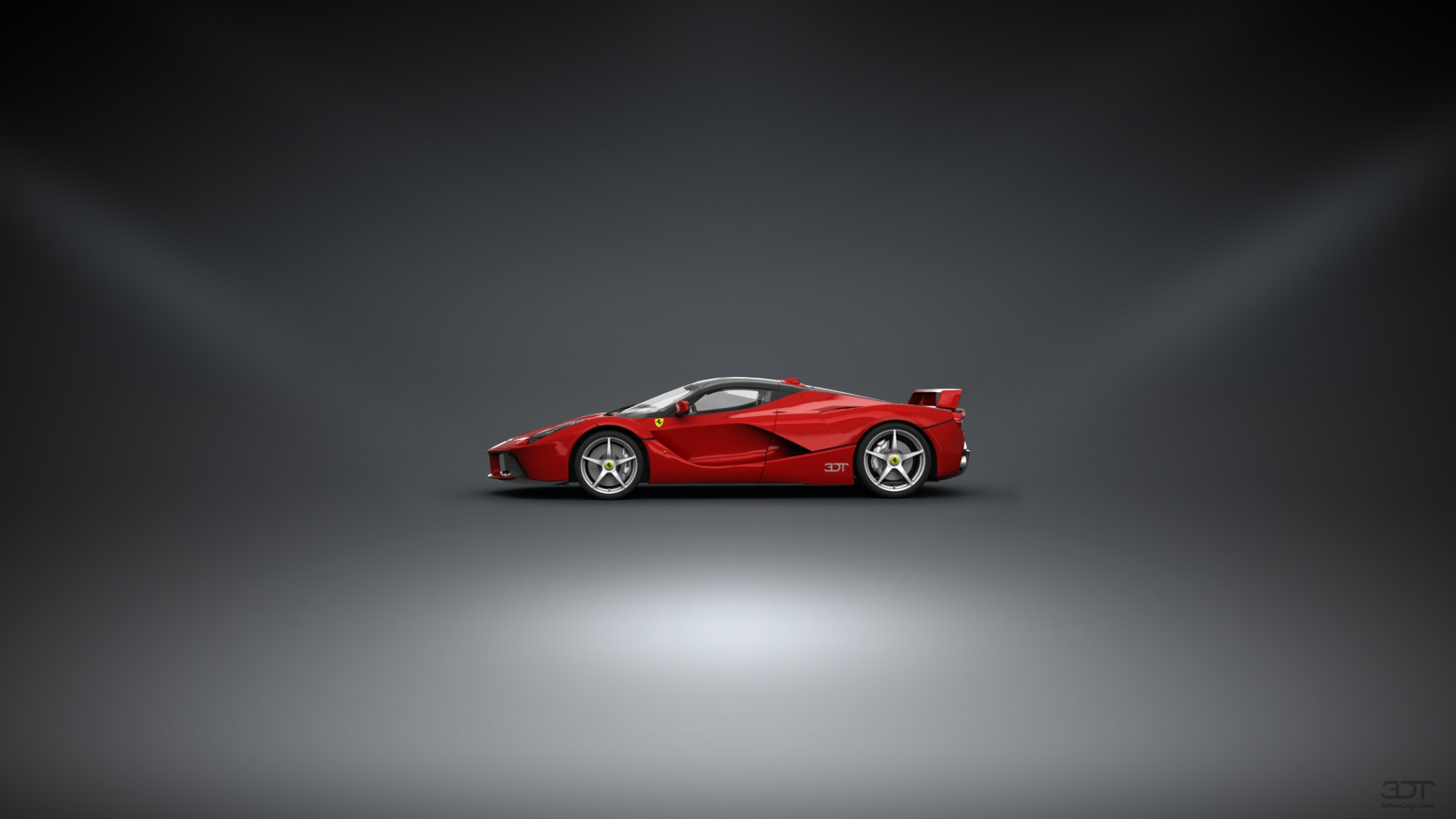 Ferrari LaFerrari Coupe 2014 Images