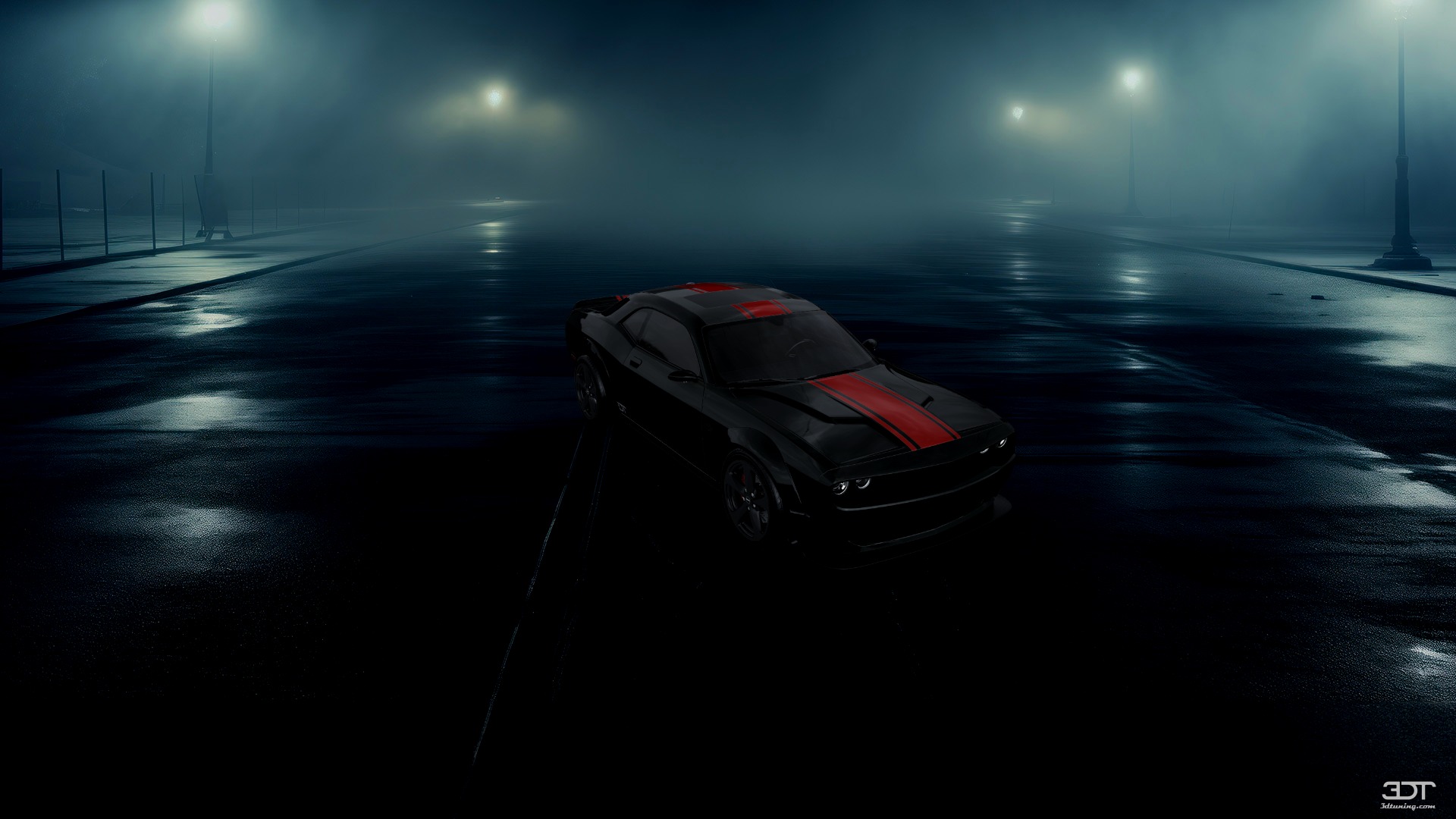 Dodge Challenger 2 Door Coupe 2015 Images