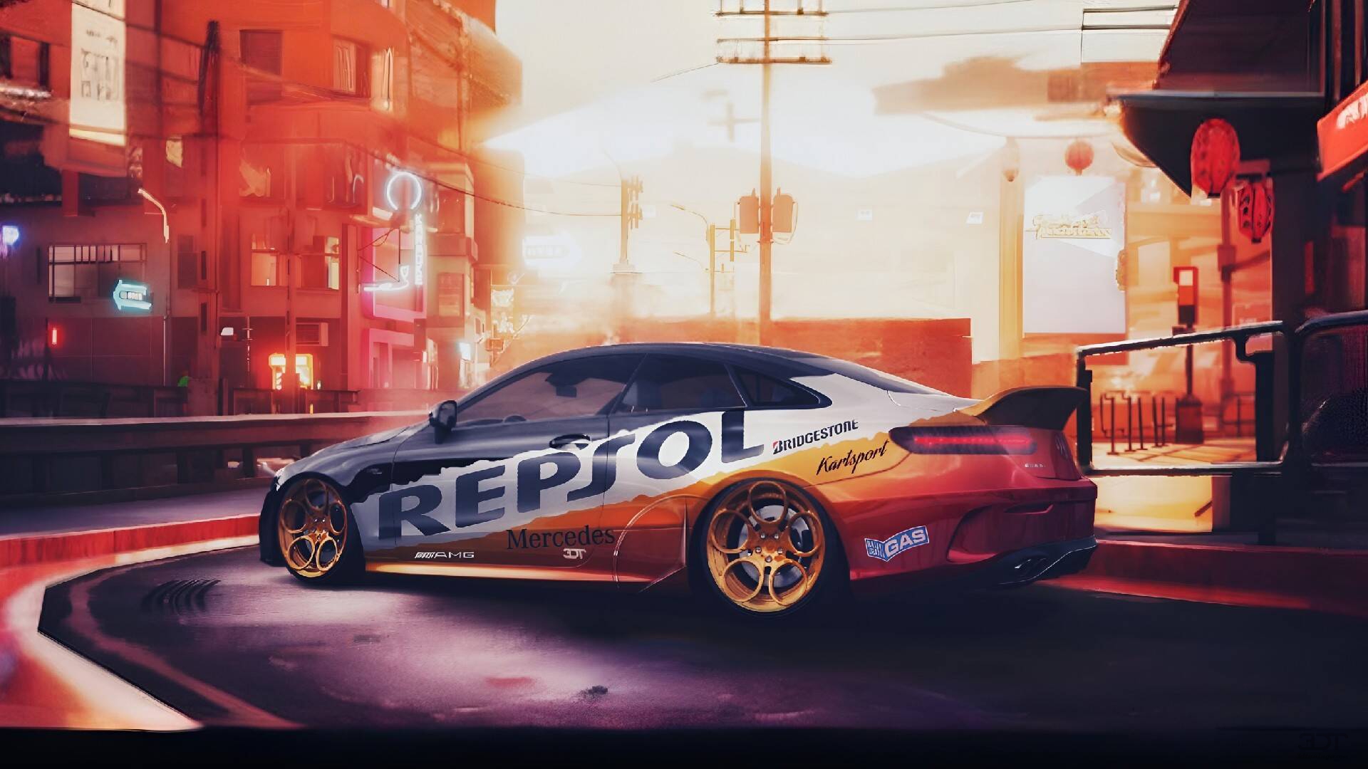 Mercedes E-Class Coupe 2021