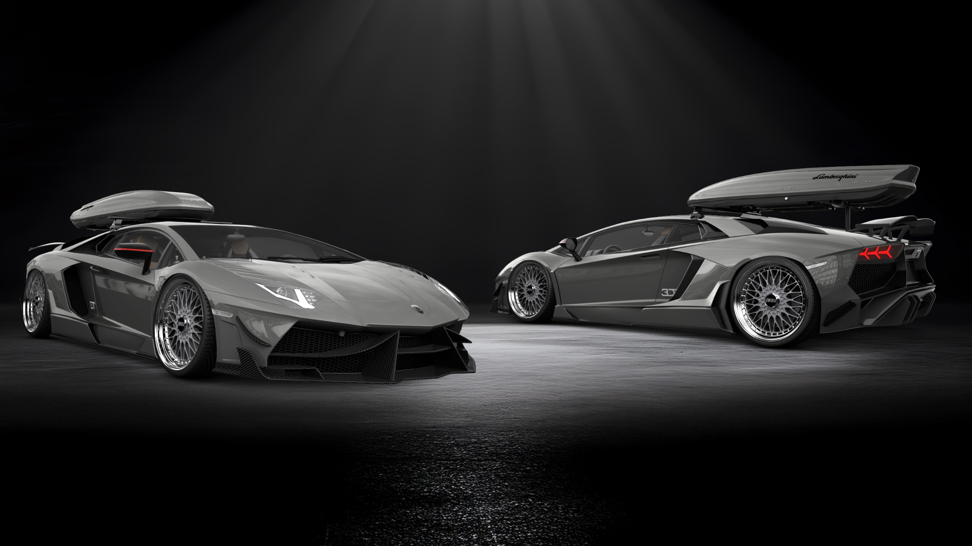 Lamborghini Aventador 2 Door Coupe 2012 Images