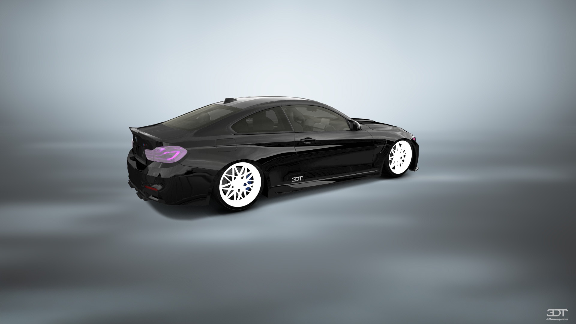 BMW M4 2 Door Coupe 2019