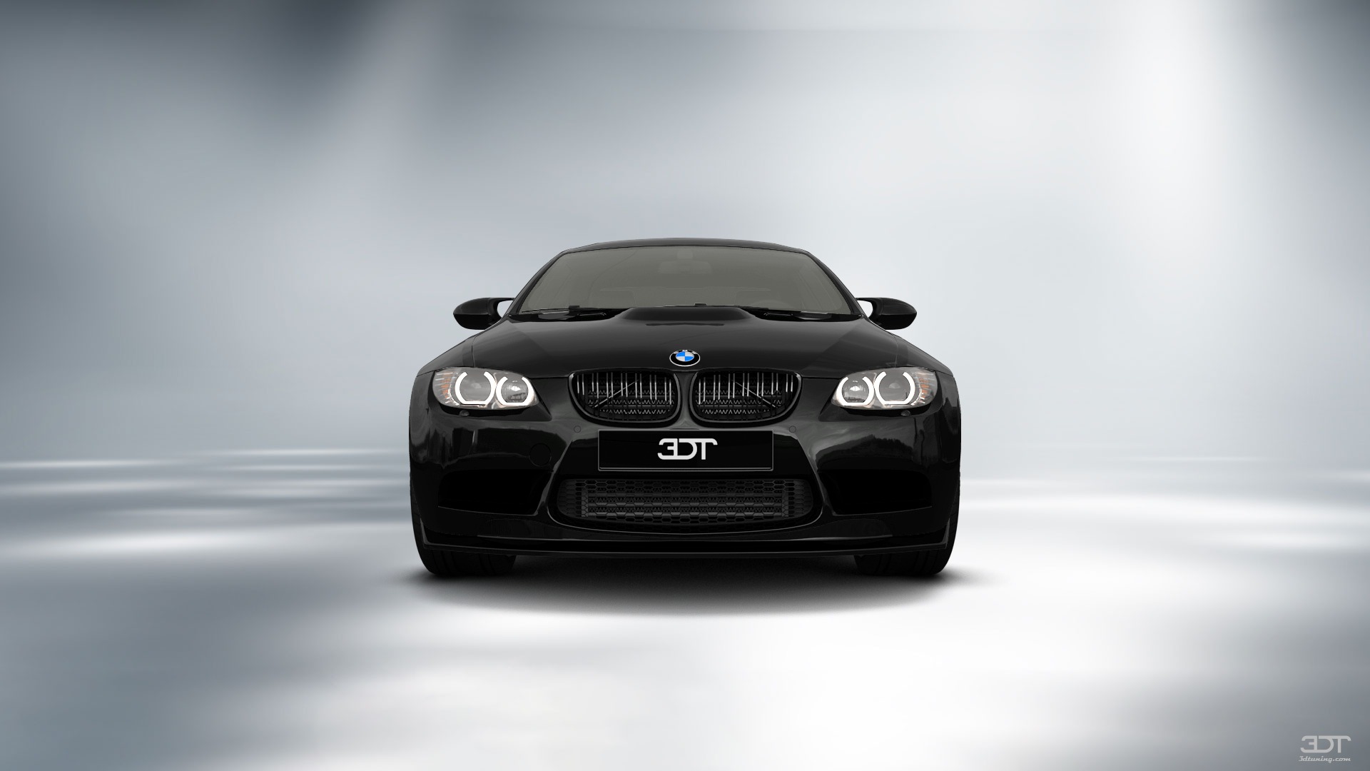 BMW 3 Series 2 Door Coupe 2006