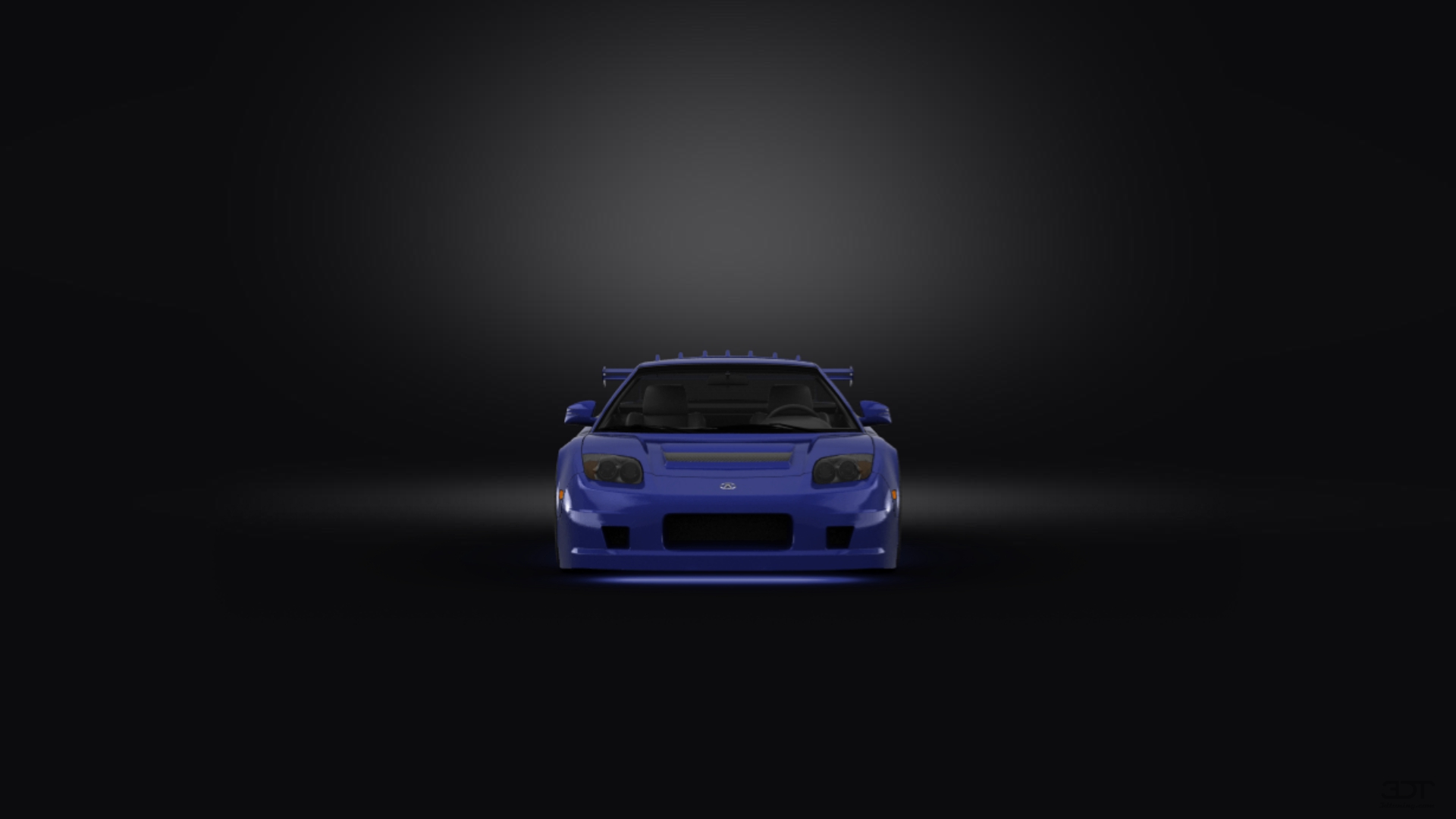 Acura NSX Coupe 2005 Images