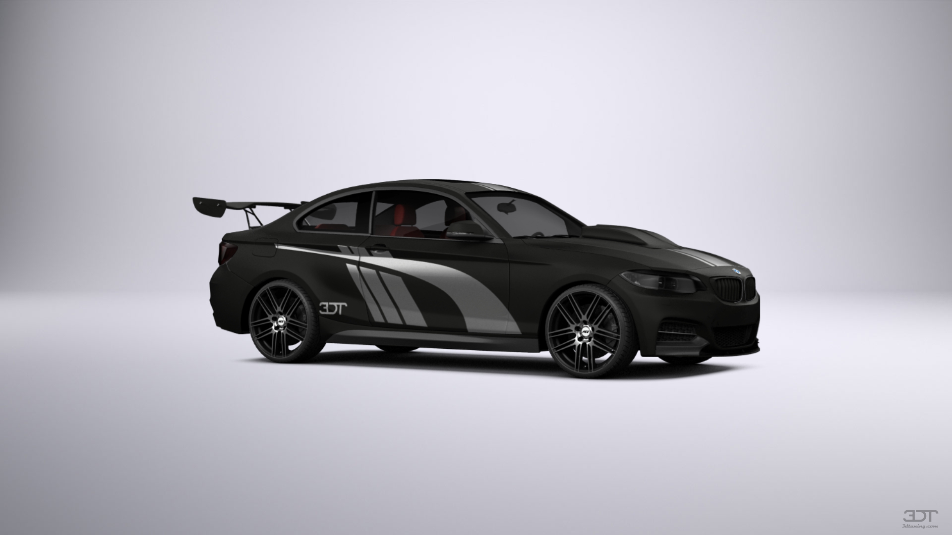 BMW 2 series Coupe 2014 Images