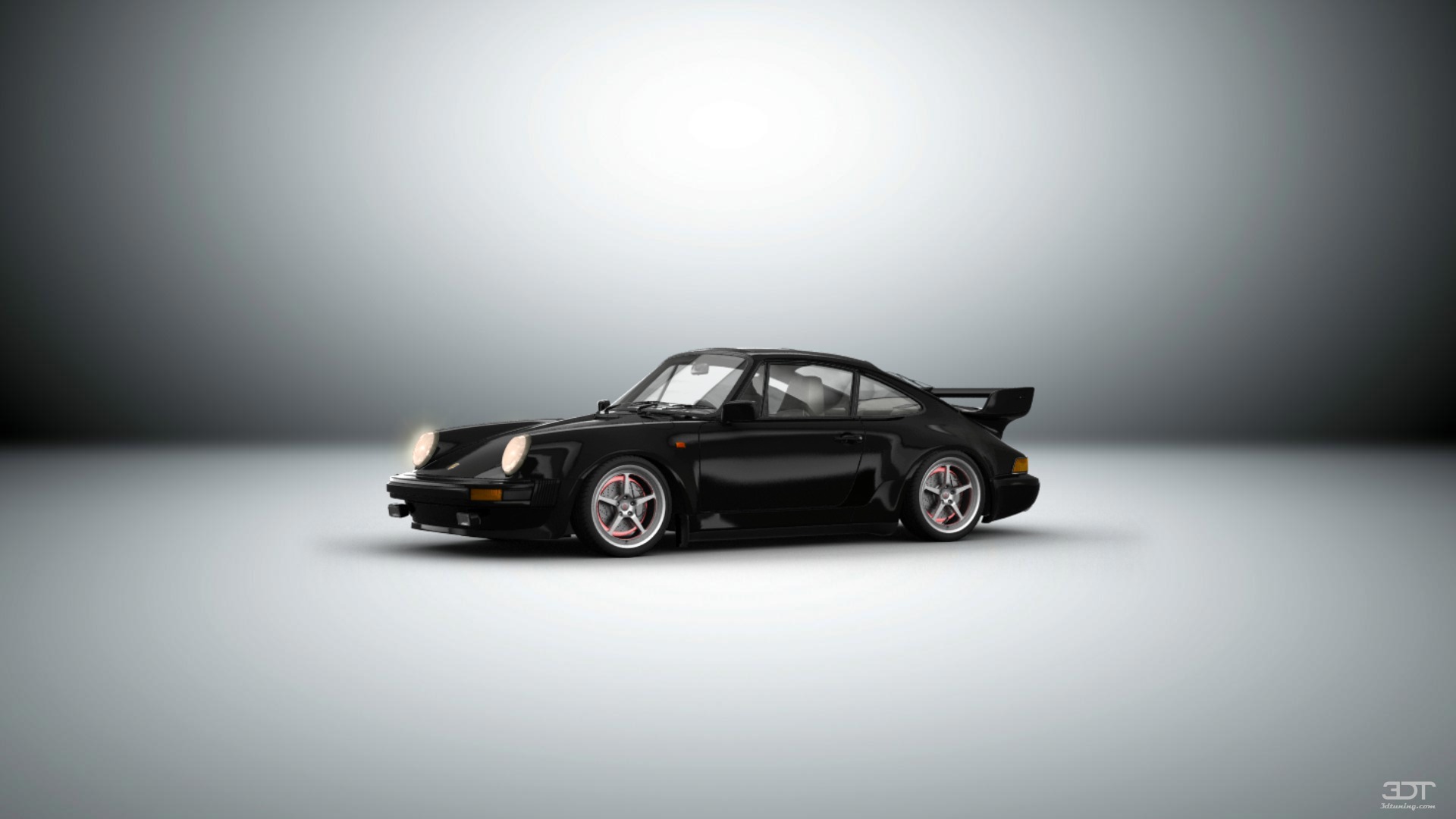 Porsche 911 Turbo Coupe 1978