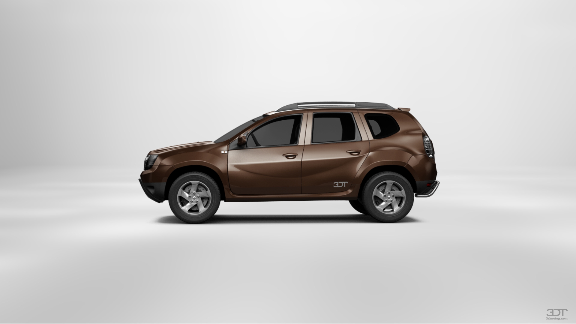 Renault duster 1 (dacia duster 1)