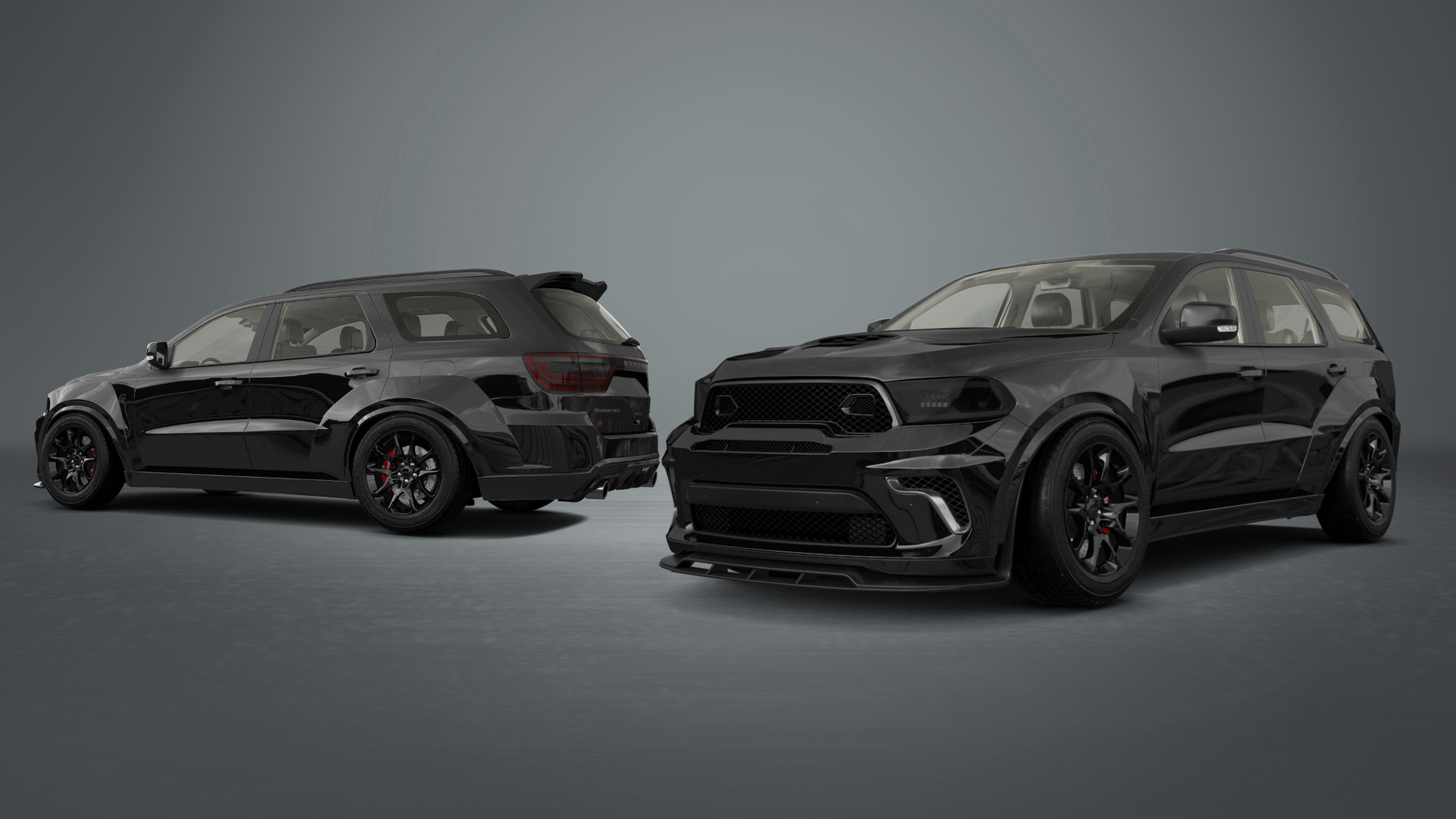 Dodge Durango 5 Door SUV 2021