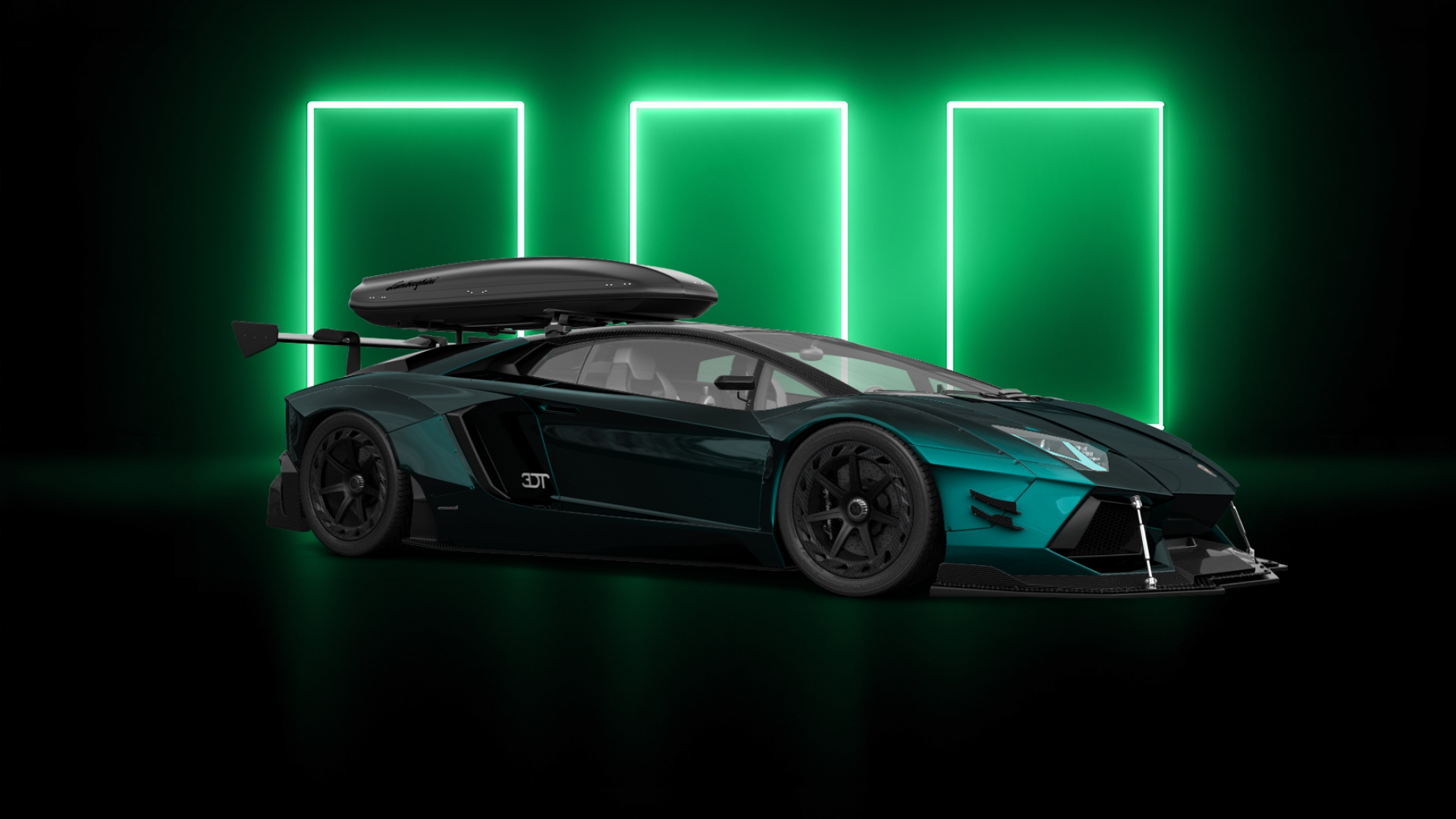 Lamborghini Aventador 2 Door Coupe 2012 Images