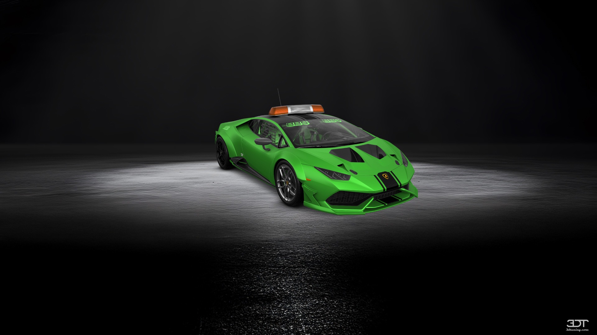 Lamborghini Huracan 2 Door Coupe 2014